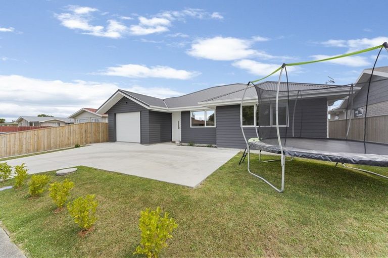 Photo of property in 16b Cargill Avenue, Feilding, 4702