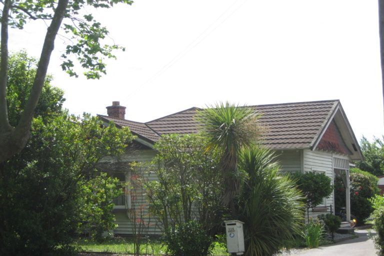 Photo of property in 115 Roker Street, Somerfield, Christchurch, 8024