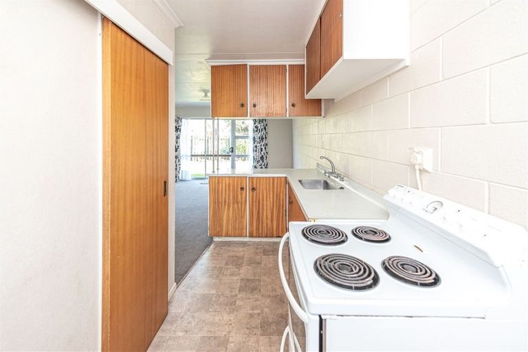 Photo of property in 29b Bignell Street, Gonville, Whanganui, 4501