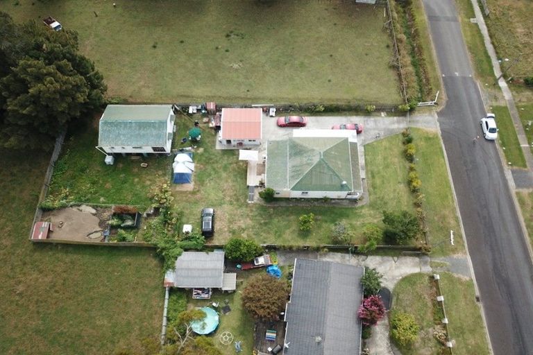 Photo of property in 54 Junction Road, Paeroa, 3600