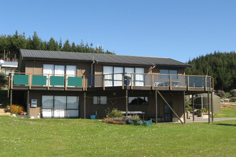 Photo of property in 7 Thompson Place, Opito Bay, Whitianga, 3592