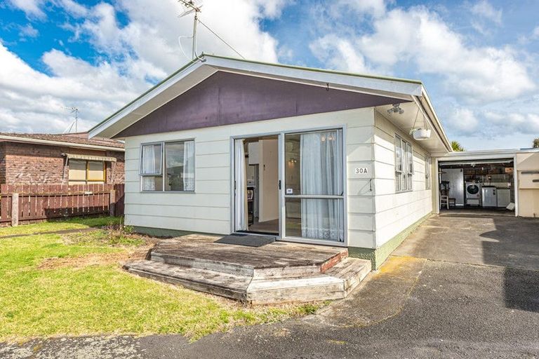 Photo of property in 30a Oxford Road, Springvale, Whanganui, 4501