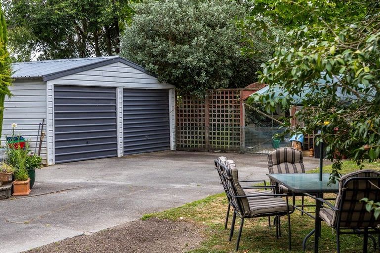 Photo of property in 120 East Street, Greytown, 5712