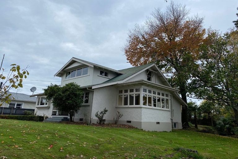 Photo of property in 21 Essex Street, Masterton, 5810