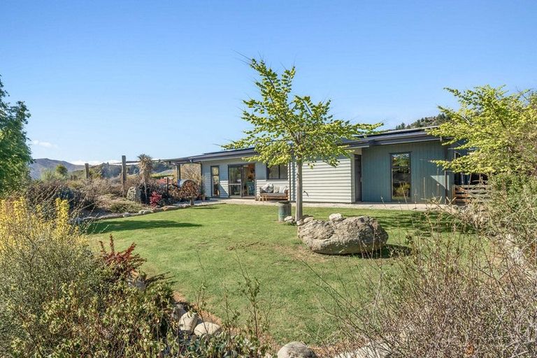 Photo of property in 38 Pisa Road, Luggate, Cromwell, 9383