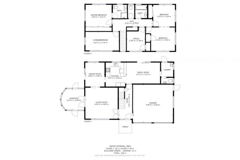 Photo of property in 5 Furlong Crescent, Churton Park, Wellington, 6037