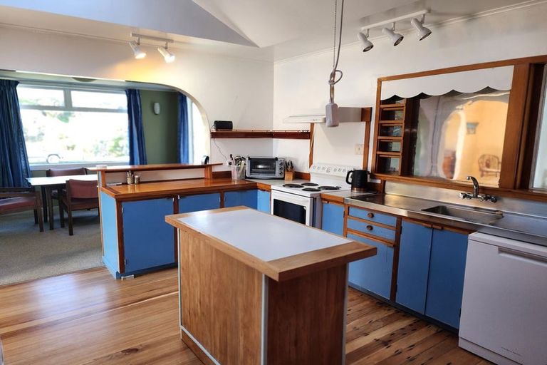 Photo of property in 72 Fitzgerald Street, Cobden, Greymouth, 7802