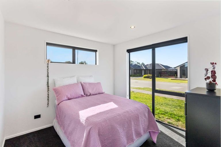 Photo of property in 61 Hardingstone Drive, Rolleston, 7615