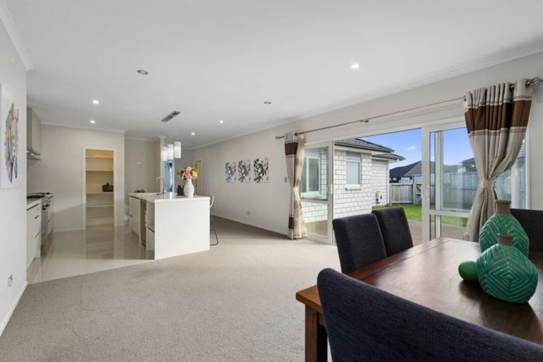 Photo of property in 72 Mataroa Crescent, Flagstaff, Hamilton, 3210