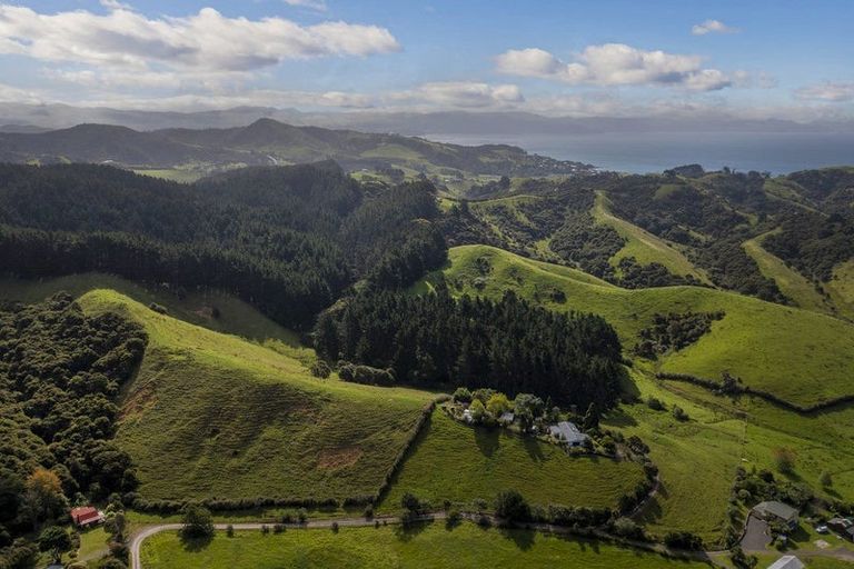 Photo of property in 29 School Of Mines Lane, Kuaotunu, Whitianga, 3592