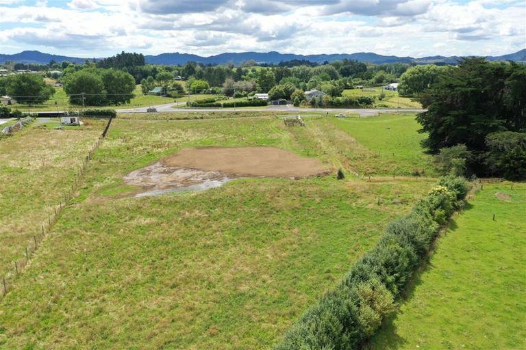 Photo of property in 245 Limmer Road, Te Kowhai, 3288