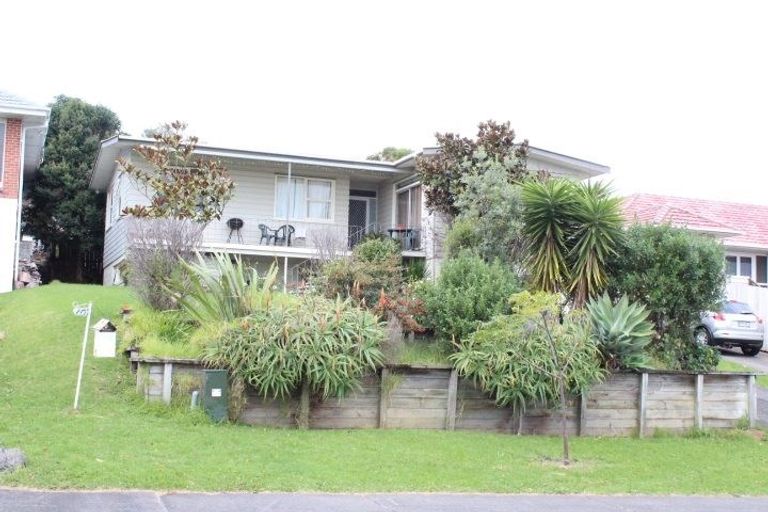 Photo of property in 12 Lewis Road, Pakuranga, Auckland, 2010