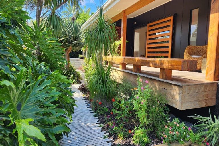 Photo of property in 133 Wairere Road, Wainui, Gisborne, 4010