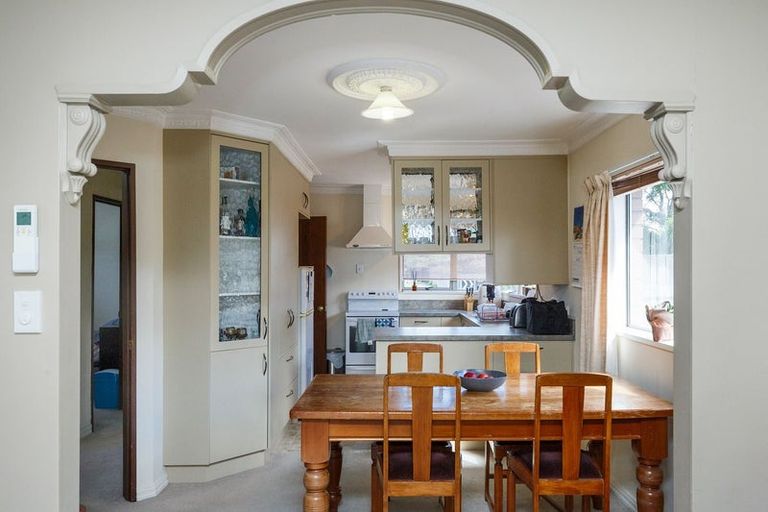 Photo of property in 417 Ruahine Street, Terrace End, Palmerston North, 4410