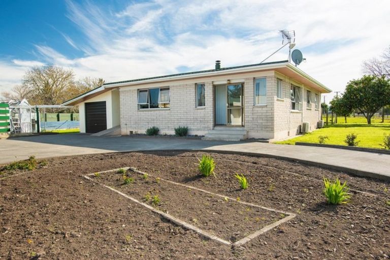 Photo of property in 637 Tucker Road, Waerengaahika, Gisborne, 4071