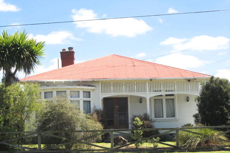 Photo of property in 19 Sydney Street, Spreydon, Christchurch, 8024