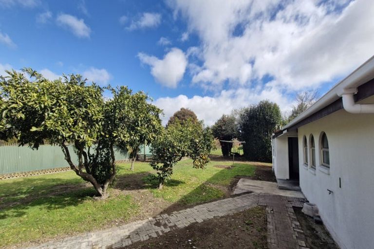 Photo of property in 32 Airport Road, Ohaupo, Hamilton, 3282