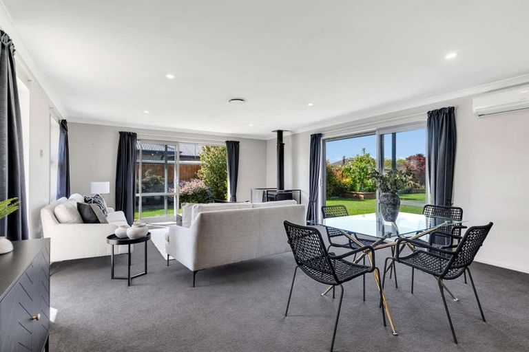 Photo of property in 13 Bradbury Avenue, Rolleston, 7614