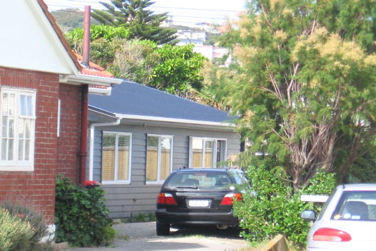 Photo of property in 11a Wayside, Miramar, Wellington, 6022