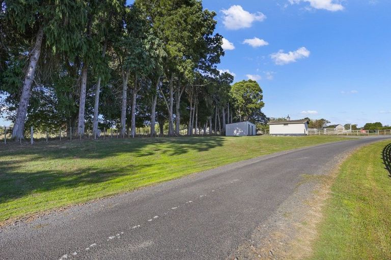 Photo of property in 420a Pencarrow Road, Tamahere, Hamilton, 3283