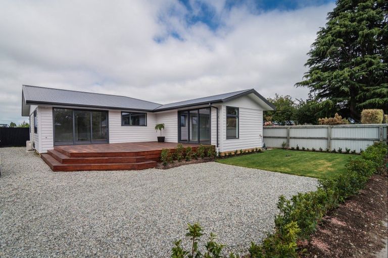 Photo of property in 18a Rayner Street, Temuka, 7920