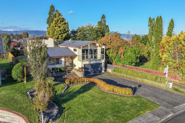 Photo of property in 17 Findlater Street, Matamata, 3400