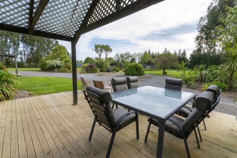 Photo of property in 46 Gressons Road, Waikuku, Rangiora, 7473
