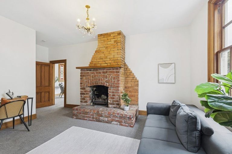 Photo of property in 7 Cottleville Terrace, Thorndon, Wellington, 6011