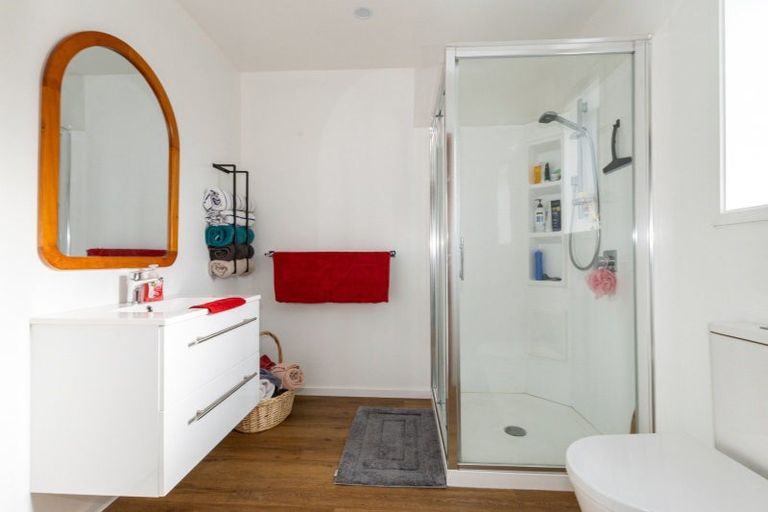 Photo of property in 44 Opuha Street, Orari, Geraldine, 7992