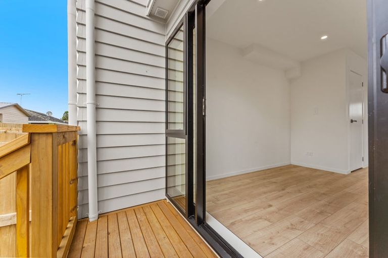 Photo of property in 133e Manuroa Road, Takanini, 2112