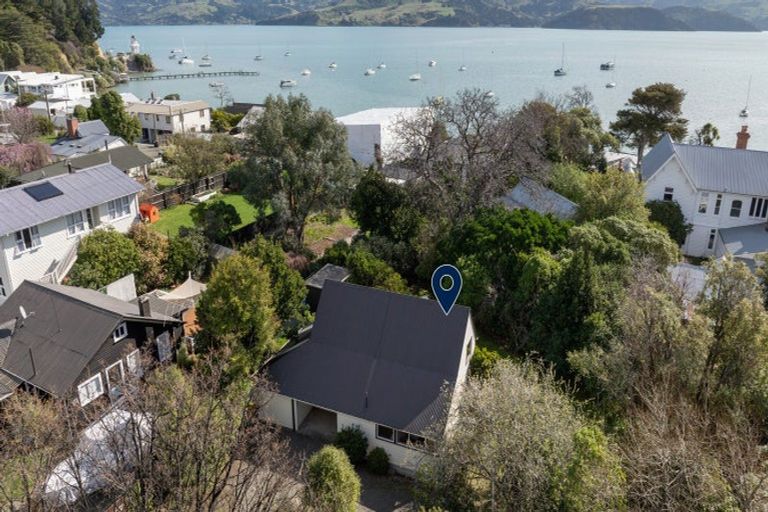 Photo of property in 142 Rue Jolie, Akaroa, 7520