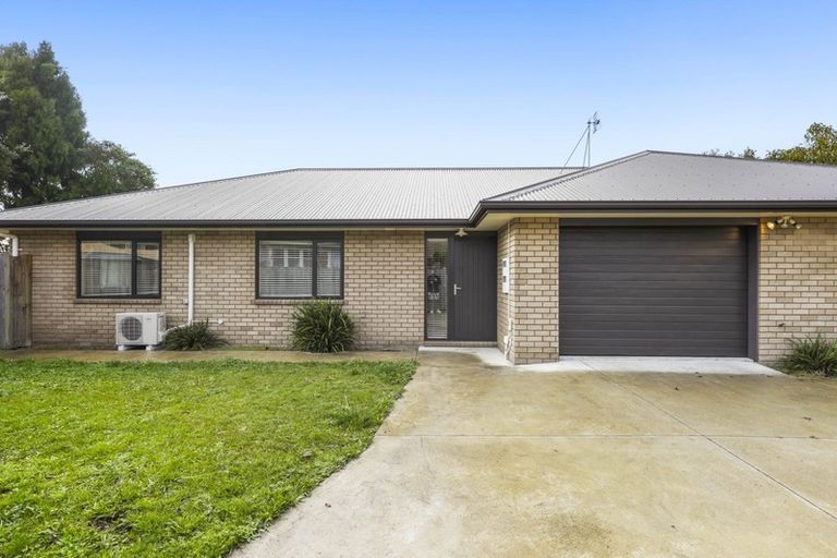 Photo of property in 9a Le Quesne Place, Fairfield, Hamilton, 3214