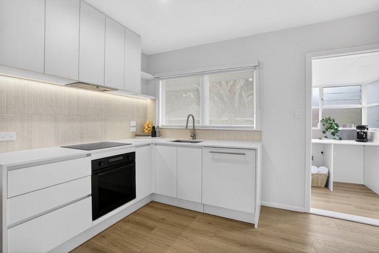 Photo of property in 2/1 Ngaio Street, Takapuna, Auckland, 0622