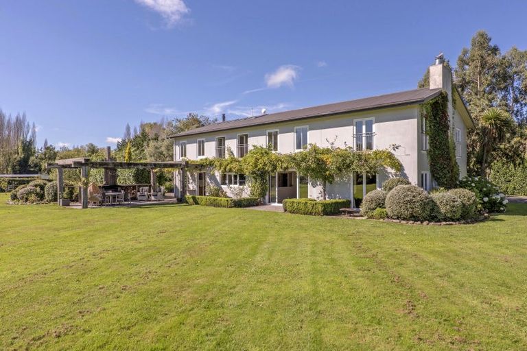 Photo of property in 106 Burdon Road, Woodbury, Geraldine, 7991