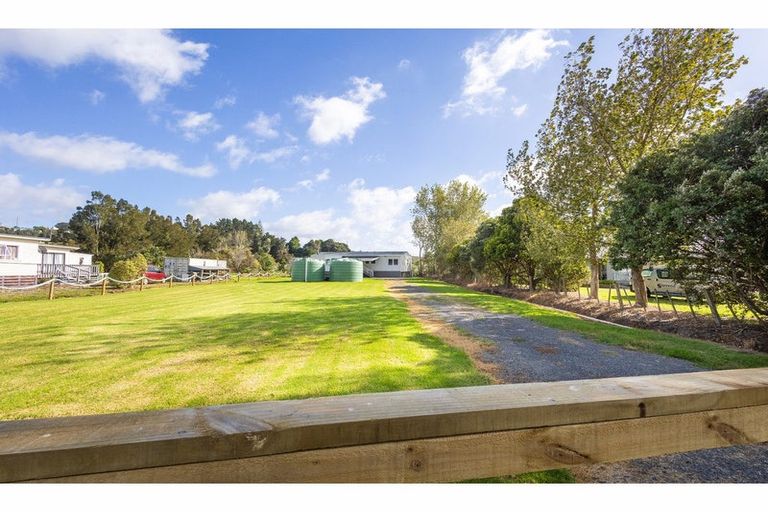 Photo of property in 8 Empire Street, Dargaville, 0371