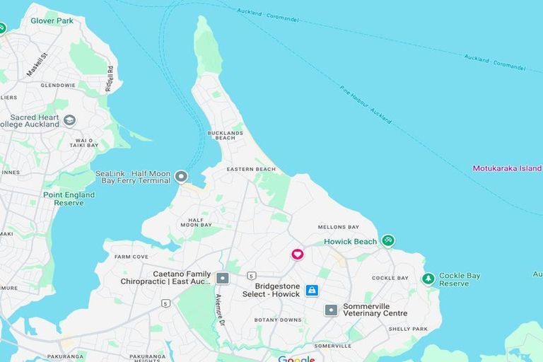 Photo of property in 18 O'halloran Road, Howick, Auckland, 2014