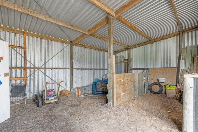Photo of property in 201 Avoca Road North, Tangowahine, Dargaville, 0372
