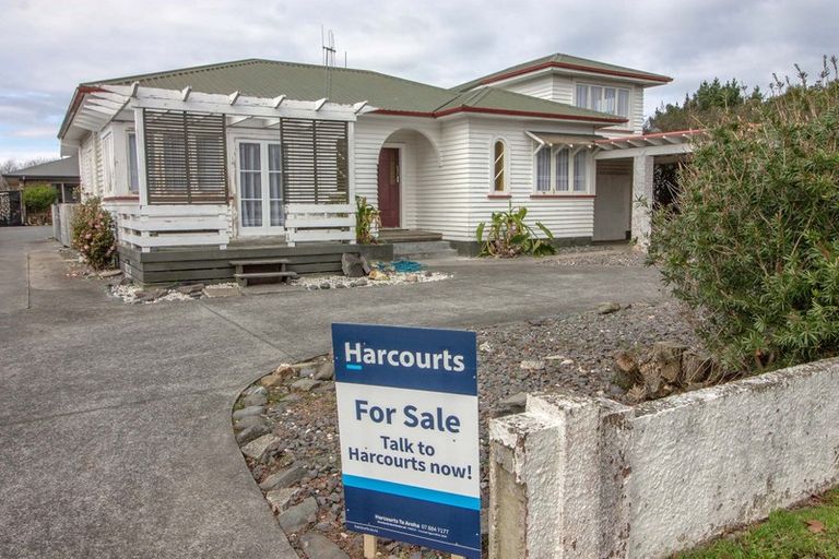 Photo of property in 45 Aroha View Avenue, Te Aroha, 3320