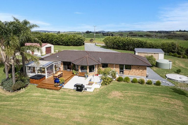 Photo of property in 90 Gilbert Road, Mata, Whangarei, 0171