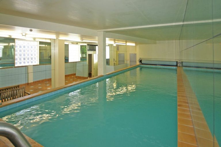 Photo of property in Sirocco Apartments, 302/8 Church Street, Wellington Central, Wellington, 6011