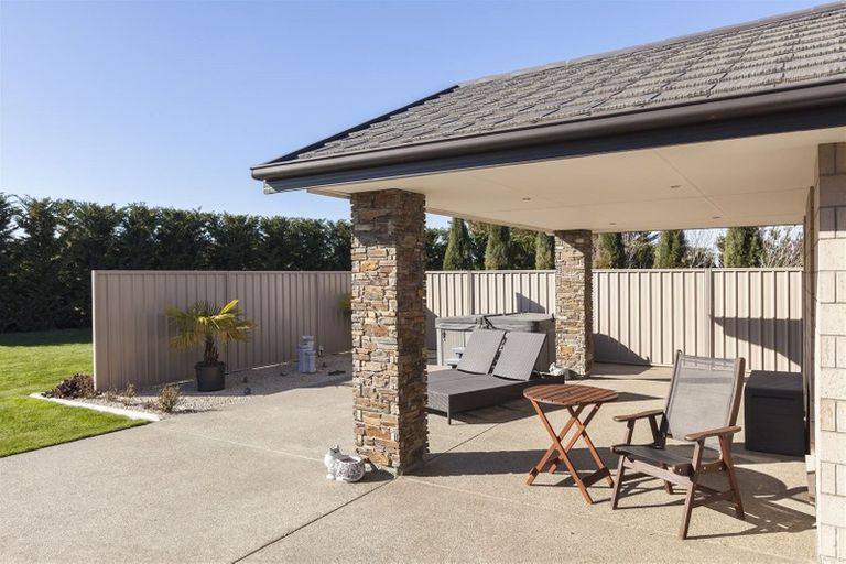 Photo of property in 22 Leyland Crescent, Swannanoa, Kaiapoi, 7692