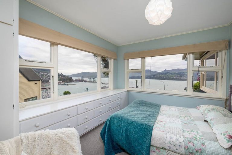 Photo of property in 44 Cressy Terrace, Lyttelton, 8082