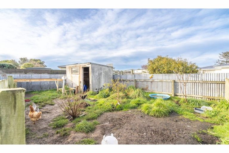 Photo of property in 96 Waiau Crescent, Kingswell, Invercargill, 9812