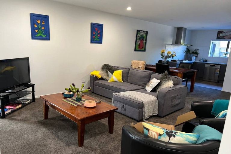 Photo of property in 17 Shearer Avenue, Papanui, Christchurch, 8052