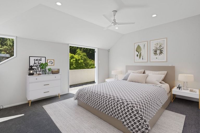 Photo of property in 17 Flaxgrove Place, Parklands, Christchurch, 8083