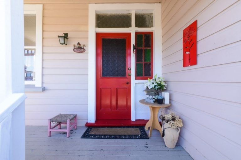 Photo of property in 12 Parker Street, Mayfield, Blenheim, 7201