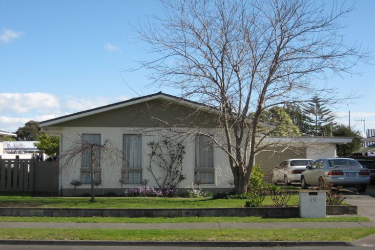 Photo of property in 19 Konini Crescent, Pirimai, Napier, 4112