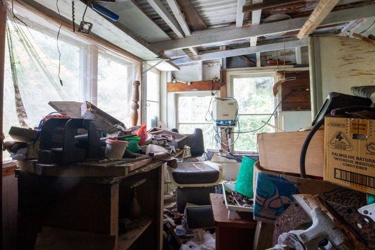 Photo of property in 1248a Oruru Road, Peria, Kaitaia, 0482