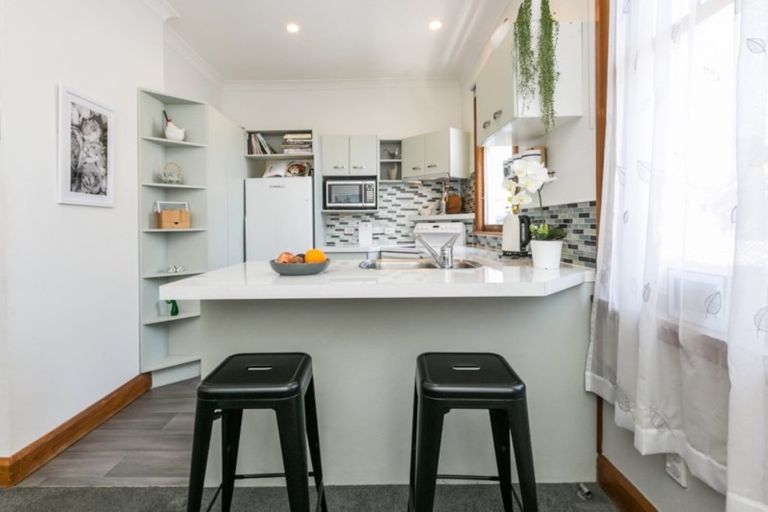 Photo of property in 801 Saint Aubyn Street East, Parkvale, Hastings, 4122