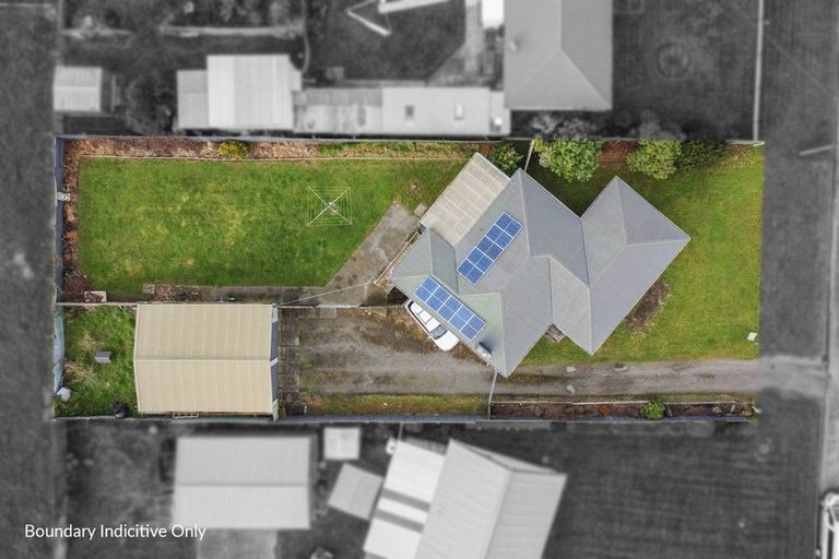 Photo of property in 73 Marumaru Street, Marton, 4710